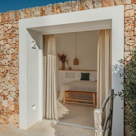 Agroturismo Ses Talaies シウタデリャ エクステリア 写真