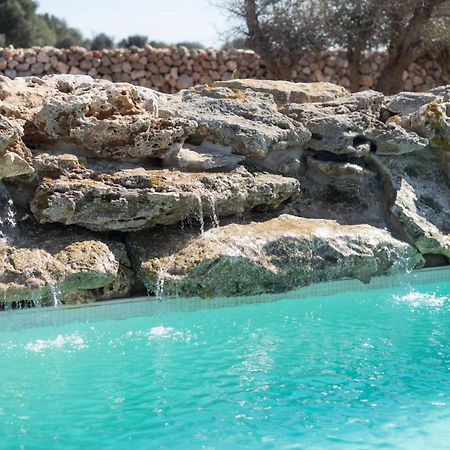 Agroturismo Ses Talaies シウタデリャ エクステリア 写真