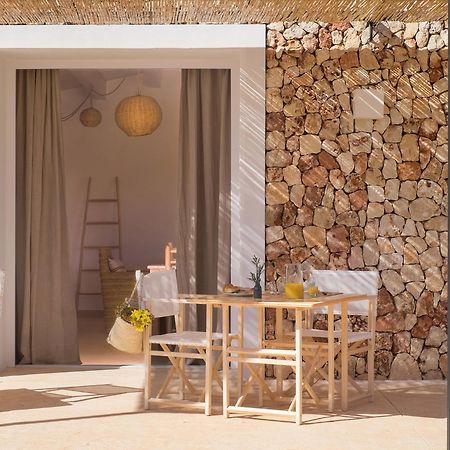 Agroturismo Ses Talaies シウタデリャ エクステリア 写真