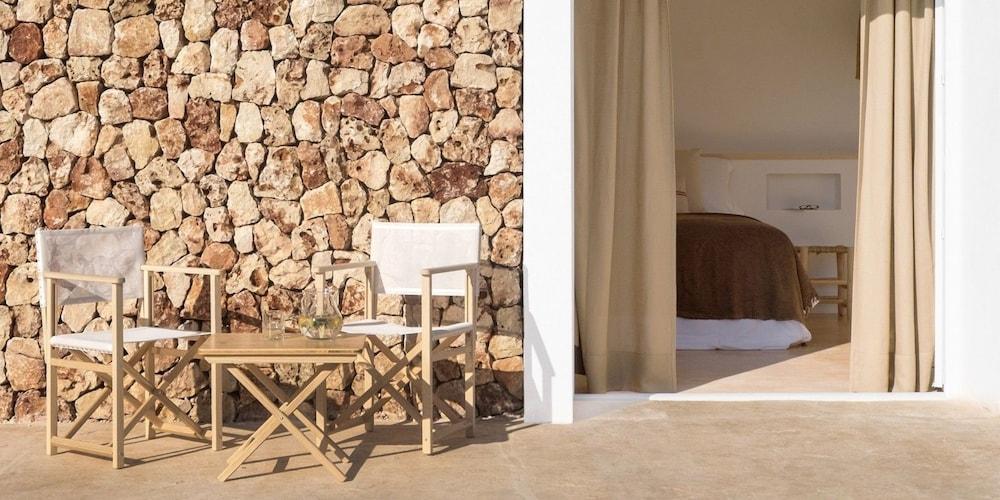 Agroturismo Ses Talaies シウタデリャ エクステリア 写真